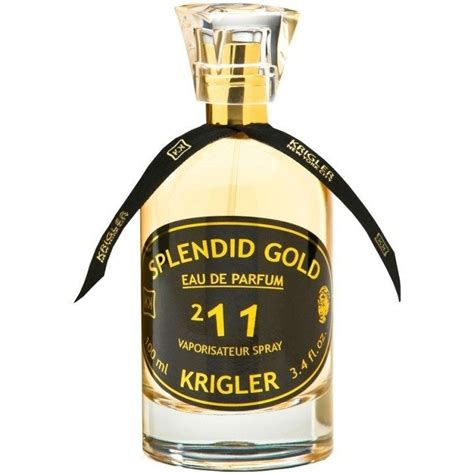 krigler fragrance reviews.